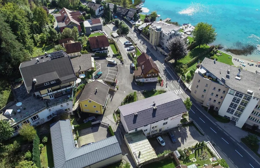 Villa Desiree - Hotel Garni - Adults Only-1