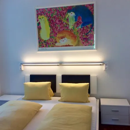 Villa Desiree - Hotel Garni - Adults Only-2